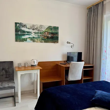 Skalen לינה וארוחת בוקר