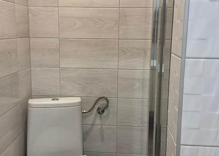 Skalen 3* קרפאז'