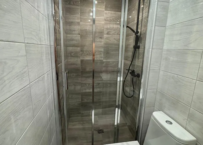 Skalen לינה וארוחת בוקר