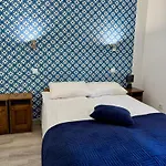 Bed and breakfast Skalen
