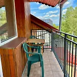 Skalen Bed and breakfast 3*