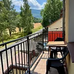 Bed and breakfast Skalen 3*