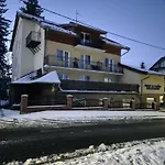 Skalen Frühstückspension 3*