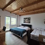 Frühstückspension Skalen 3*