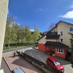 Skalen Frühstückspension 3*