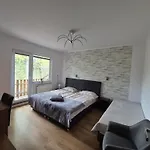 Skalen Frühstückspension 3*