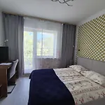 Frühstückspension Skalen 3*