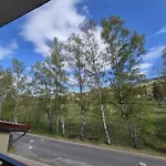 Skalen 3*