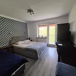 Skalen Frühstückspension Karpacz