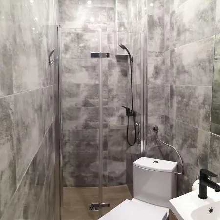 Skalen 3* كارباش