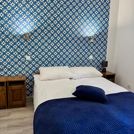 Frühstückspension Skalen