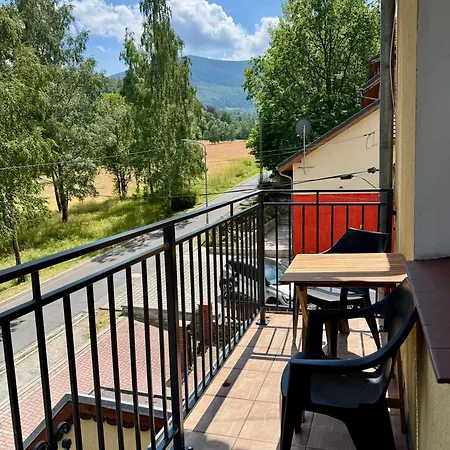 Frühstückspension Skalen 3*