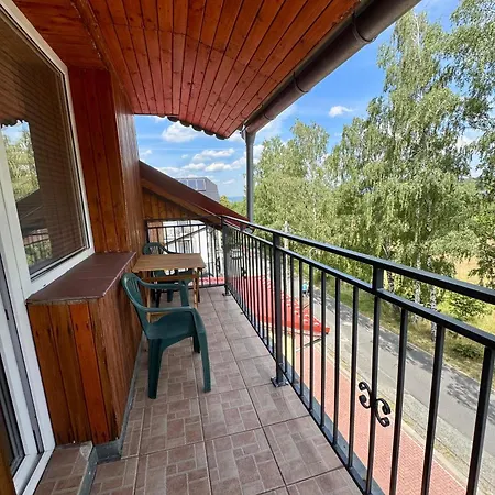 Skalen Frühstückspension Karpacz