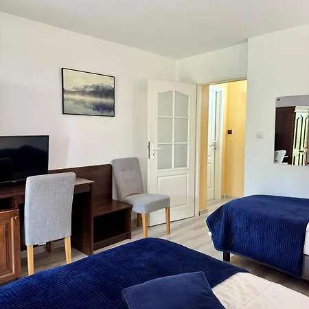 Skalen 3* كارباش