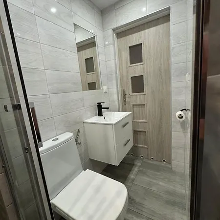 Skalen فندق مبيت وإفطار كارباش