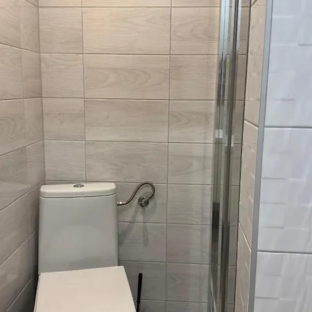 Skalen 3* كارباش