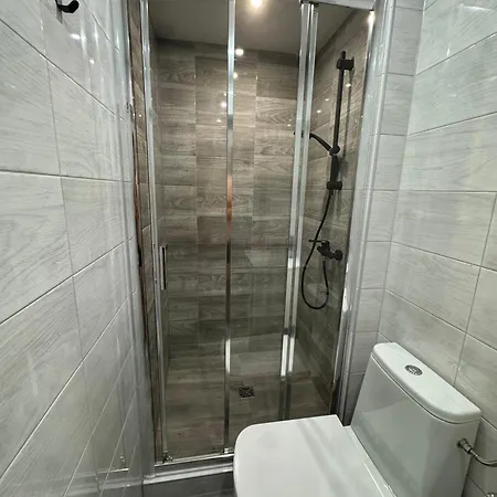 Skalen فندق مبيت وإفطار