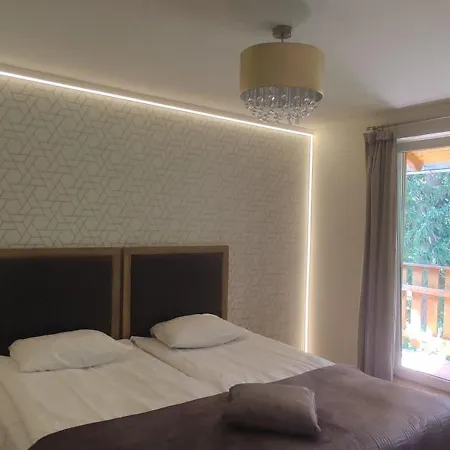 Skalen فندق مبيت وإفطار