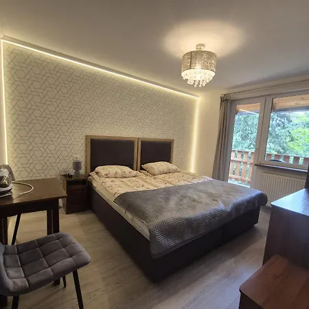 Skalen Bed and breakfast Karpacz