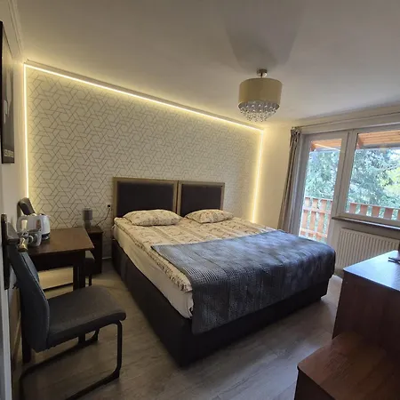 Skalen Bed & Breakfast