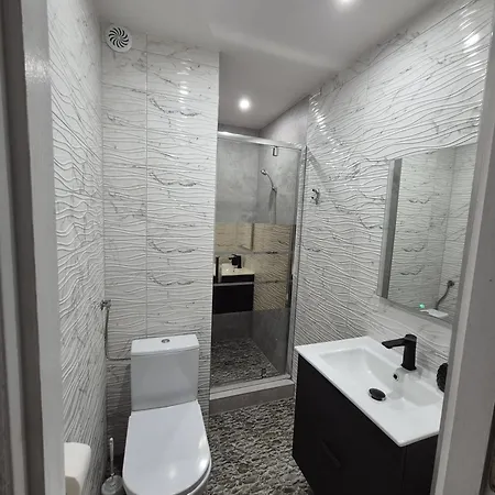 Skalen Jacuzzi Darmowy Parking Wifi Отель типа 