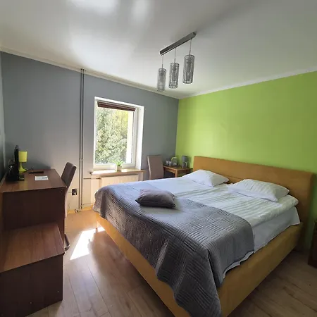 Skalen Frühstückspension Karpacz