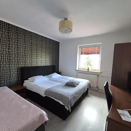 Bed & Breakfast Skalen Karpacz