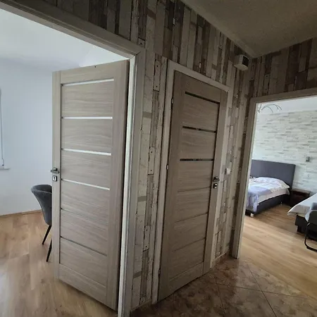 Bed and breakfast Skalen