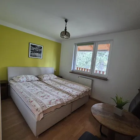 Skalen Bed and breakfast 3*