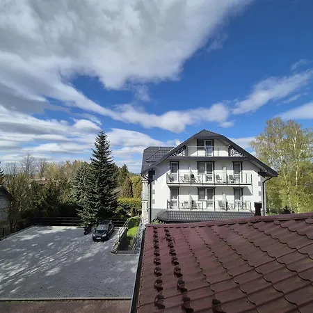 Skalen Bed and breakfast Karpacz