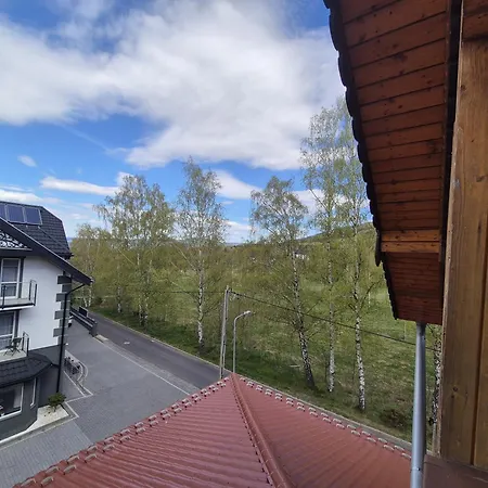 Bed & Breakfast Skalen Karpacz