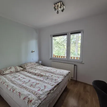 Skalen Bed & Breakfast