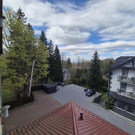 Bed & Breakfast Skalen