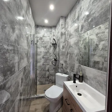 Skalen Bed & Breakfast Karpacz