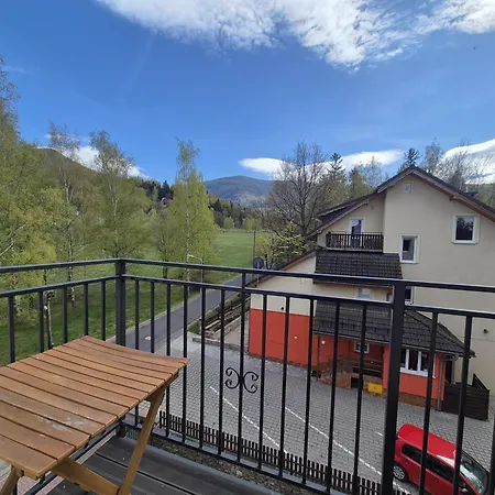 Bed & Breakfast Skalen Karpacz