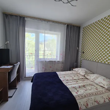 Bed & Breakfast Skalen 3*