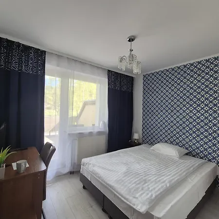 Skalen 3*