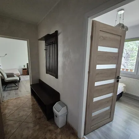 Bed & Breakfast Skalen