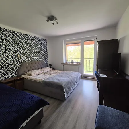 Skalen Bed and breakfast Karpacz