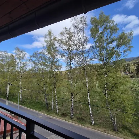 Skalen Bed and breakfast