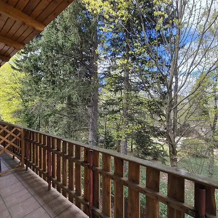 Skalen Bed & Breakfast 3*
