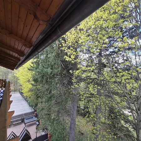 Skalen Bed and breakfast Karpacz
