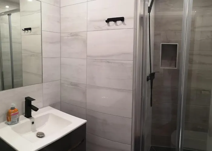 Frühstückspension Skalen