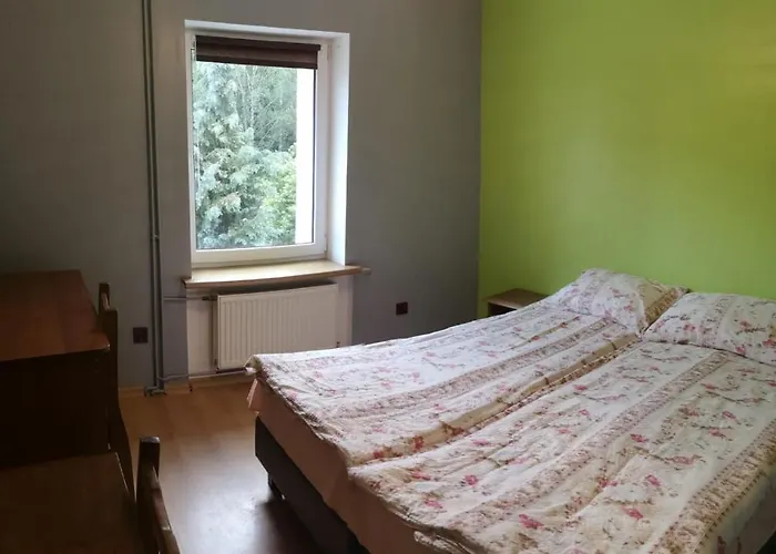 Skalen Frühstückspension Karpacz