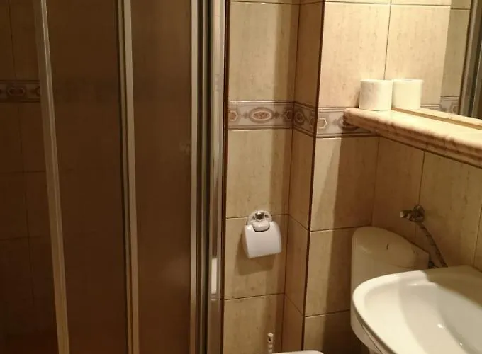 Skalen Frühstückspension Karpacz