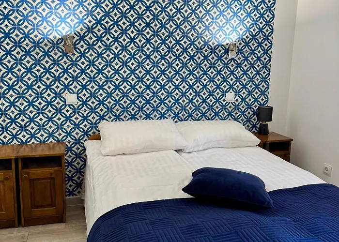 Frühstückspension Skalen