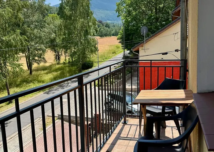 Oda ve Kahvaltı Skalen 3*