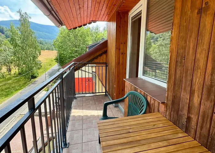 Frühstückspension Skalen Karpacz