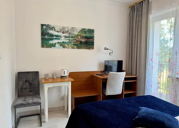 Skalen Oda ve Kahvaltı