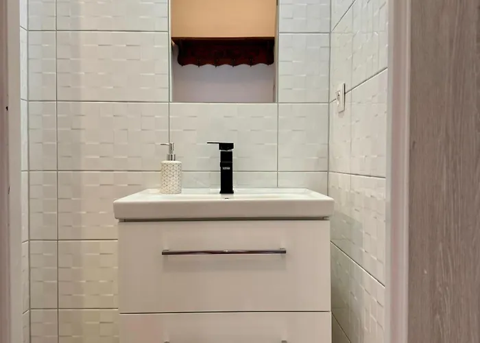 Frühstückspension Skalen